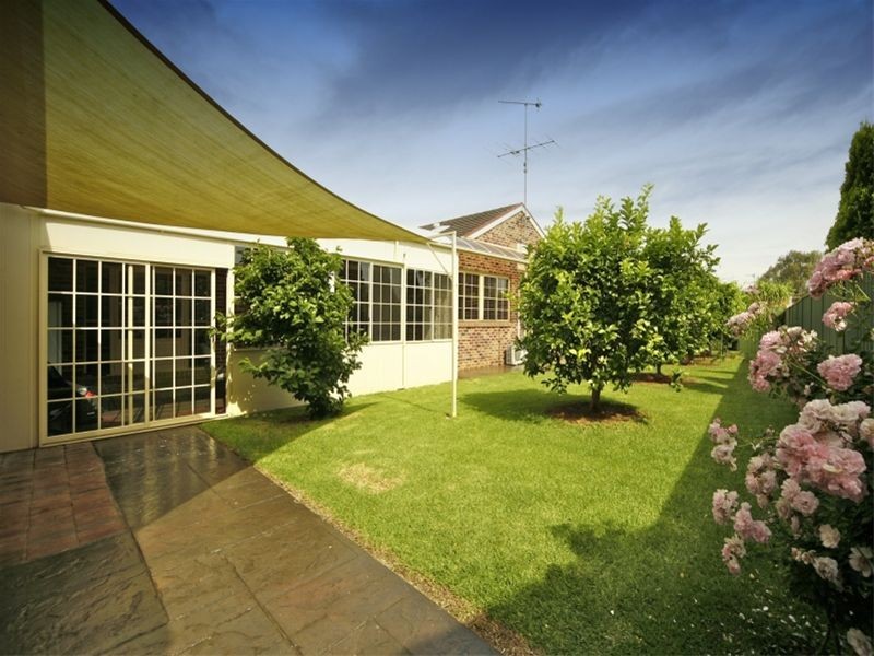 Narellan Vale NSW 2567