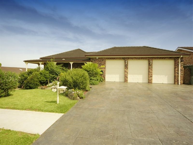 Narellan Vale NSW 2567