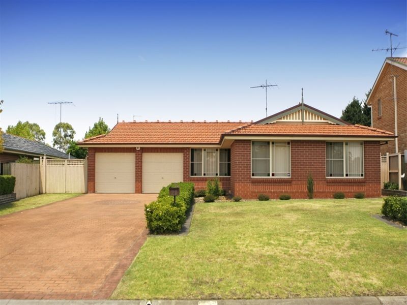 Narellan Vale NSW 2567