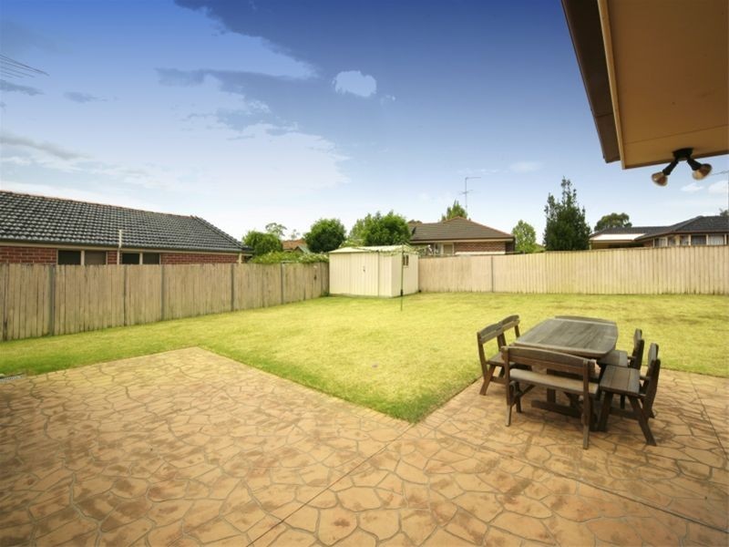 Narellan Vale NSW 2567