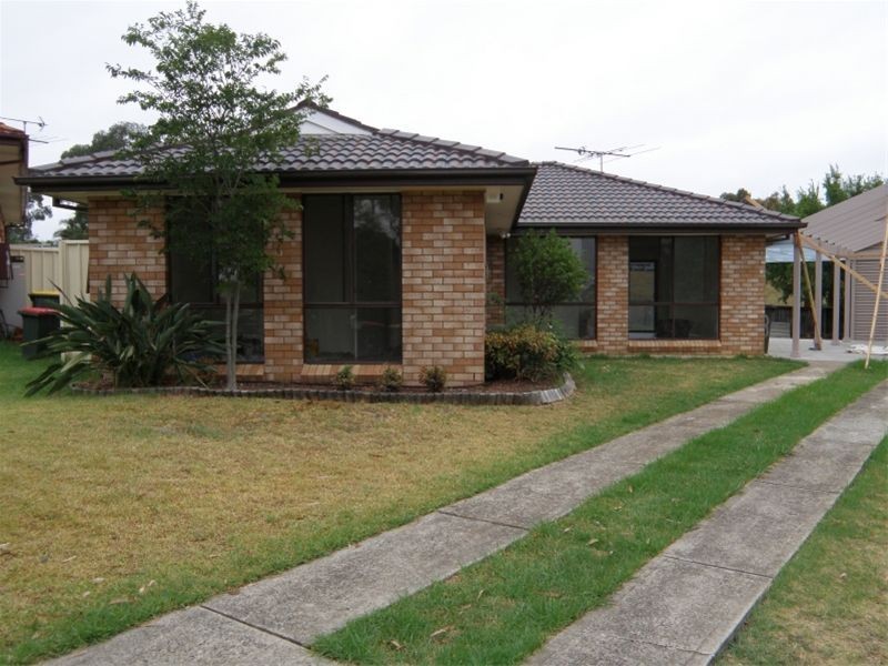 13 Shoemark Place, Narellan NSW 2567