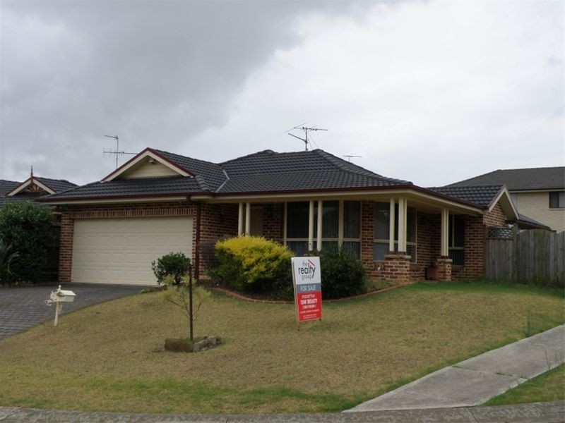 Currans Hill NSW 2567