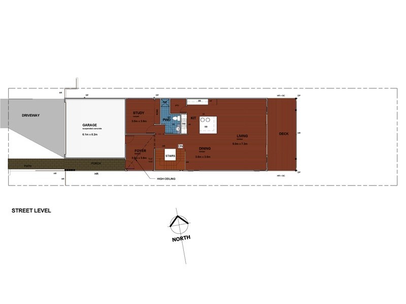 22A Eleventh Avenue, St Lucia QLD 4067