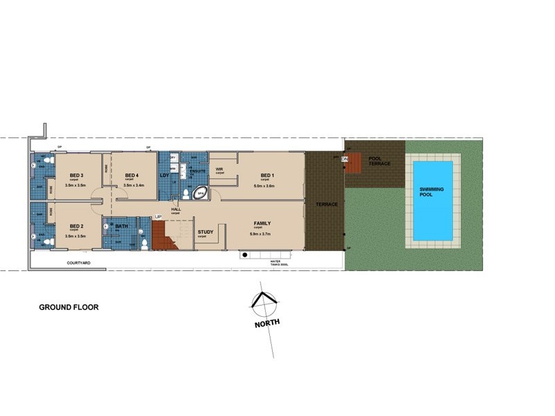22A Eleventh Avenue, St Lucia QLD 4067