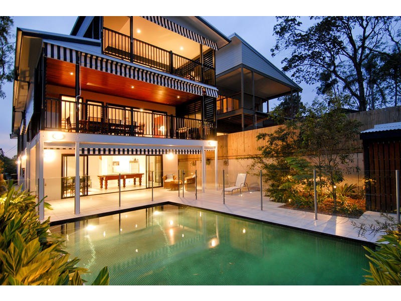 30 Ruskin Street, Taringa QLD 4068