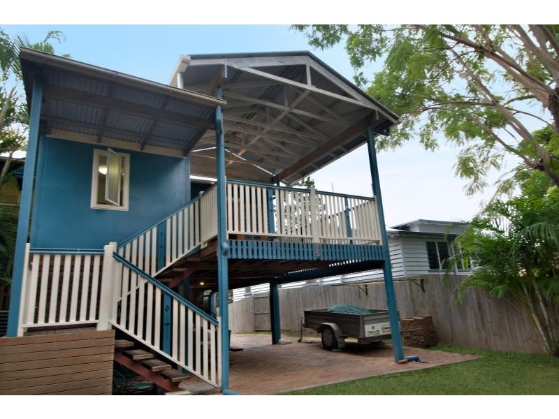 10 Aldridge Street, Auchenflower QLD 4066