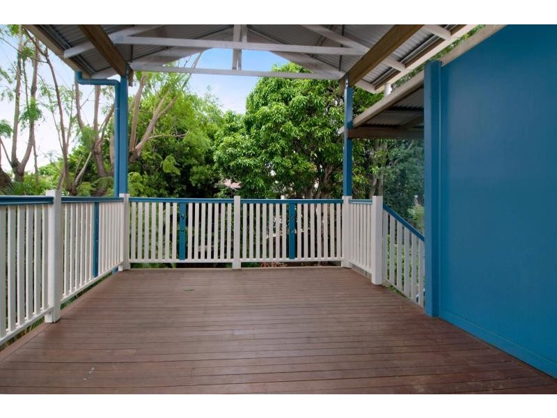 10 Aldridge Street, Auchenflower QLD 4066