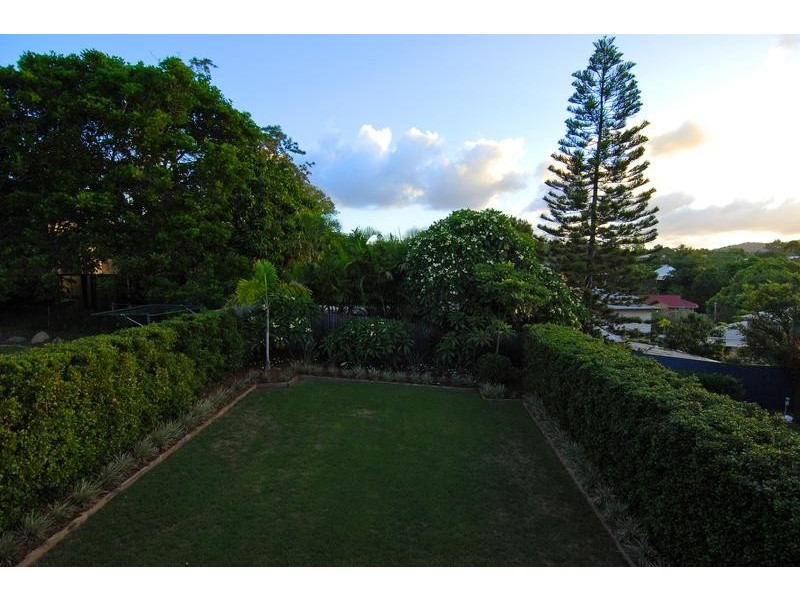 28 Coronation Street, Bardon QLD 4065