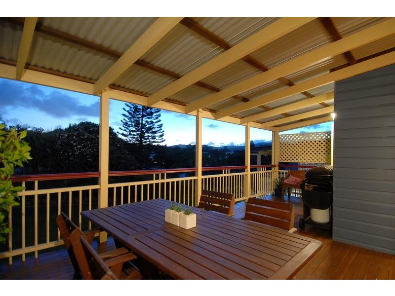 28 Coronation Street, Bardon QLD 4065