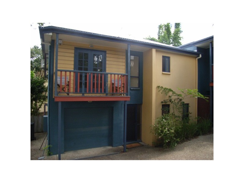 1/23 Royal Street, Paddington QLD 4064