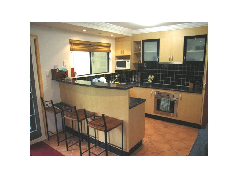 1/23 Royal Street, Paddington QLD 4064