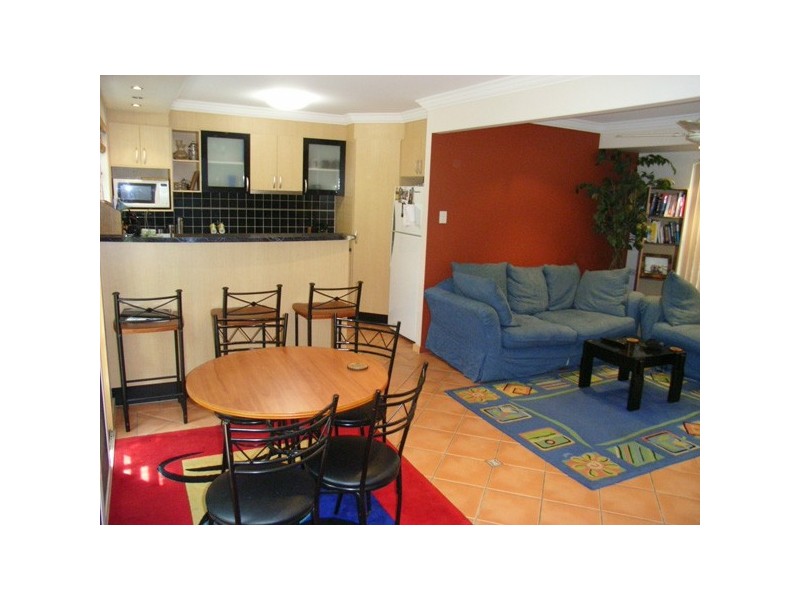 1/23 Royal Street, Paddington QLD 4064