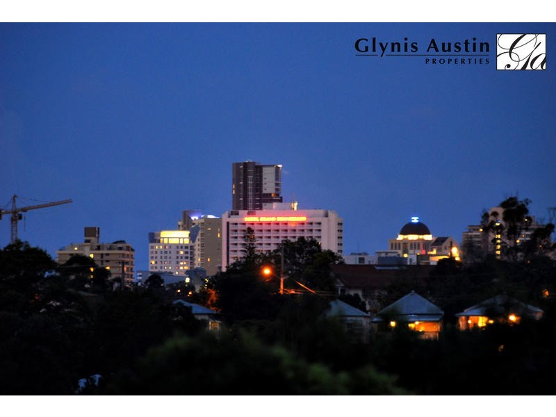 18 Wilden Street, Paddington QLD 4064