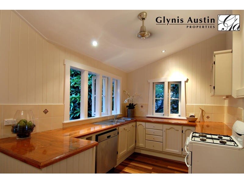 18 Wilden Street, Paddington QLD 4064