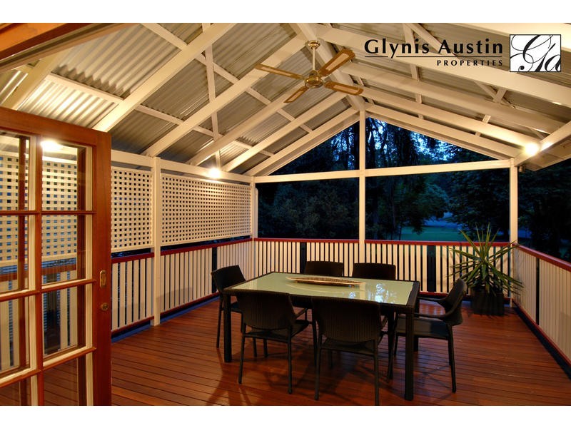 18 Wilden Street, Paddington QLD 4064