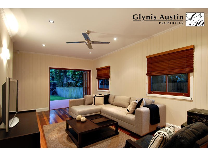 18 Wilden Street, Paddington QLD 4064