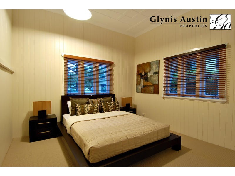 18 Wilden Street, Paddington QLD 4064