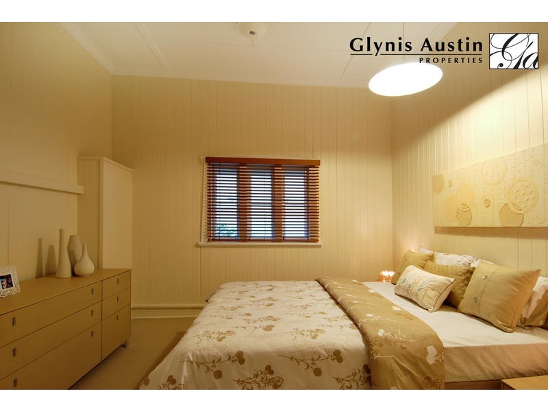 18 Wilden Street, Paddington QLD 4064