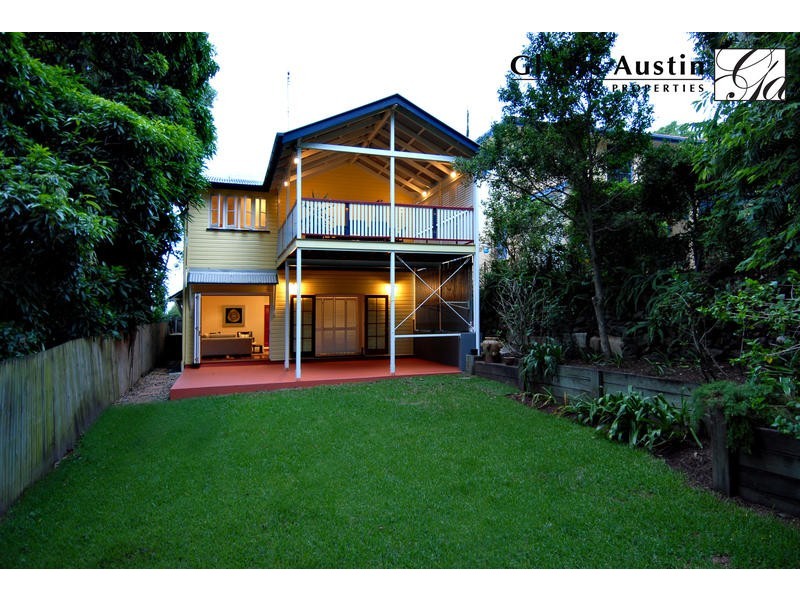 18 Wilden Street, Paddington QLD 4064