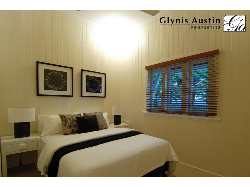 18 Wilden Street, Paddington QLD 4064