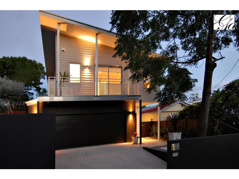 27  Brindle Street, Paddington QLD 4064