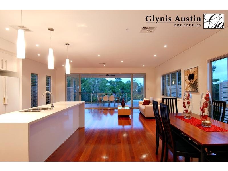 27  Brindle Street, Paddington QLD 4064