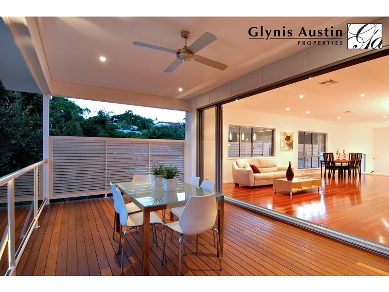 27  Brindle Street, Paddington QLD 4064