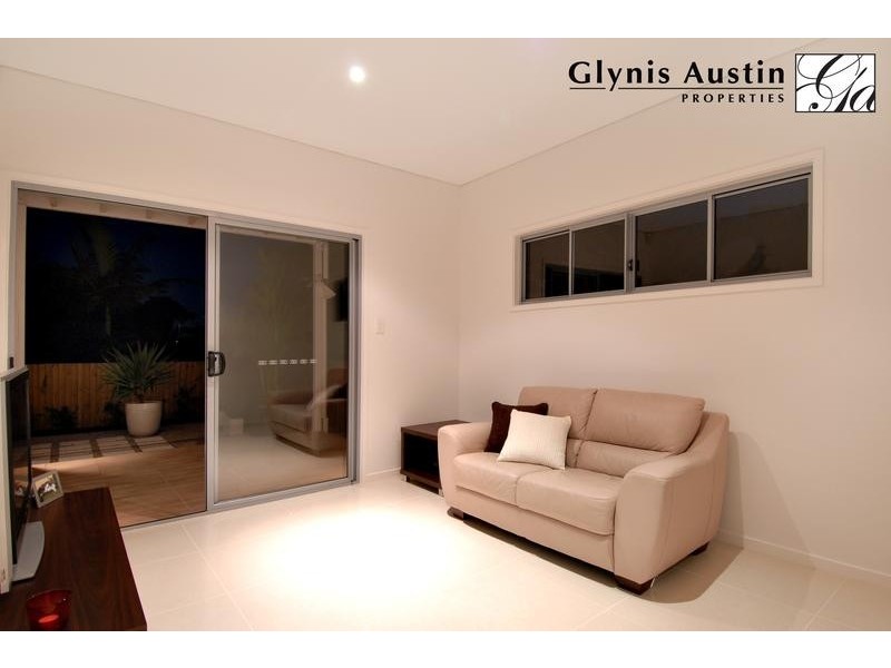 27  Brindle Street, Paddington QLD 4064