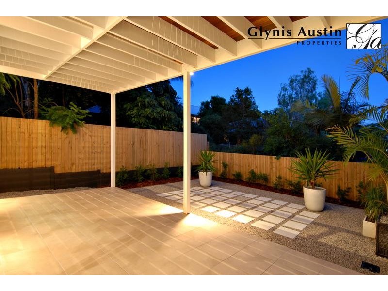 27  Brindle Street, Paddington QLD 4064