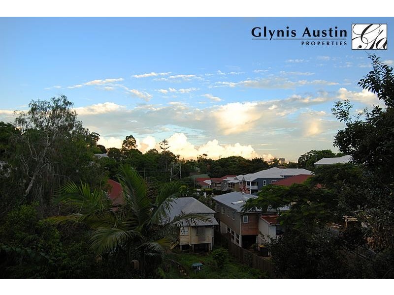 27  Brindle Street, Paddington QLD 4064