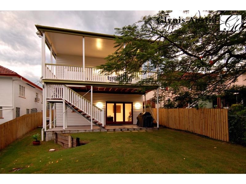 91 Taringa Parade, Indooroopilly QLD 4068