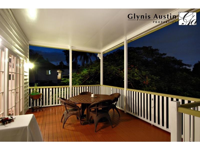 91 Taringa Parade, Indooroopilly QLD 4068