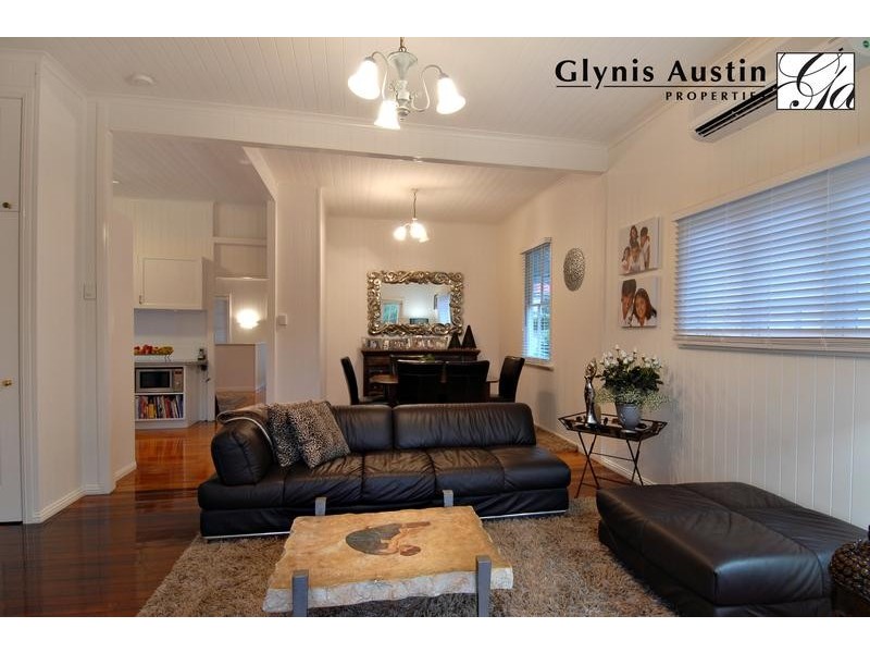 91 Taringa Parade, Indooroopilly QLD 4068