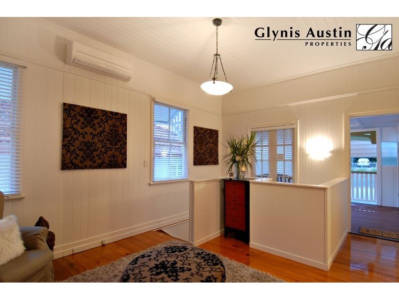 91 Taringa Parade, Indooroopilly QLD 4068