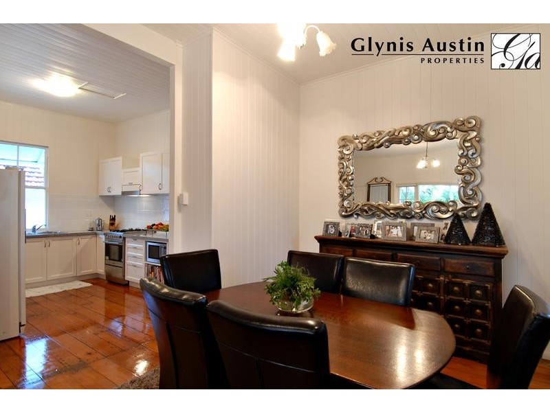 91 Taringa Parade, Indooroopilly QLD 4068