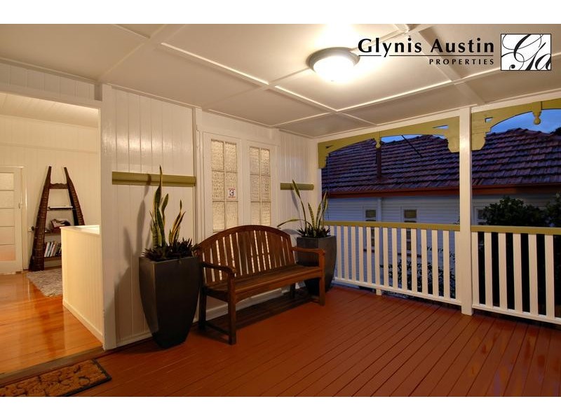 91 Taringa Parade, Indooroopilly QLD 4068