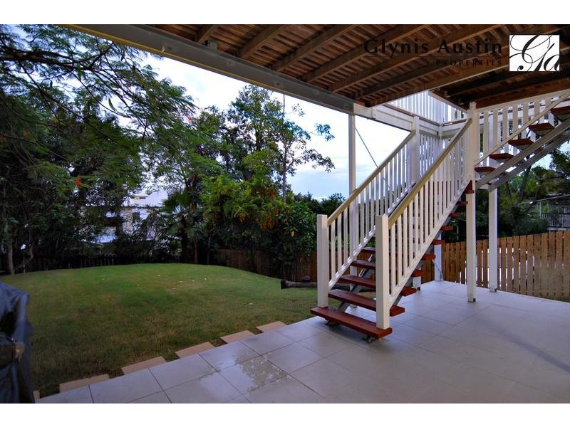 91 Taringa Parade, Indooroopilly QLD 4068