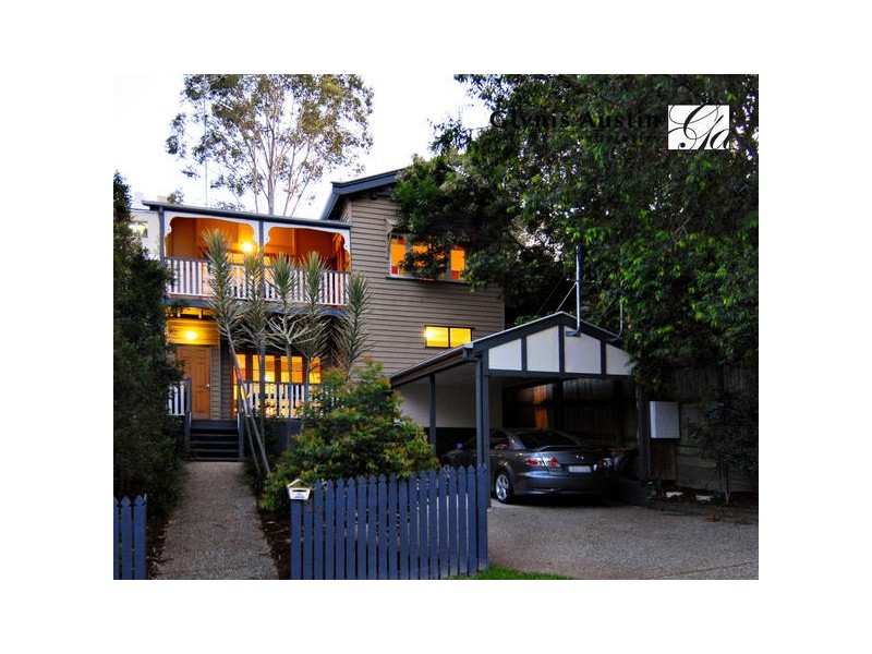 24 Drynan Street, Paddington QLD 4064