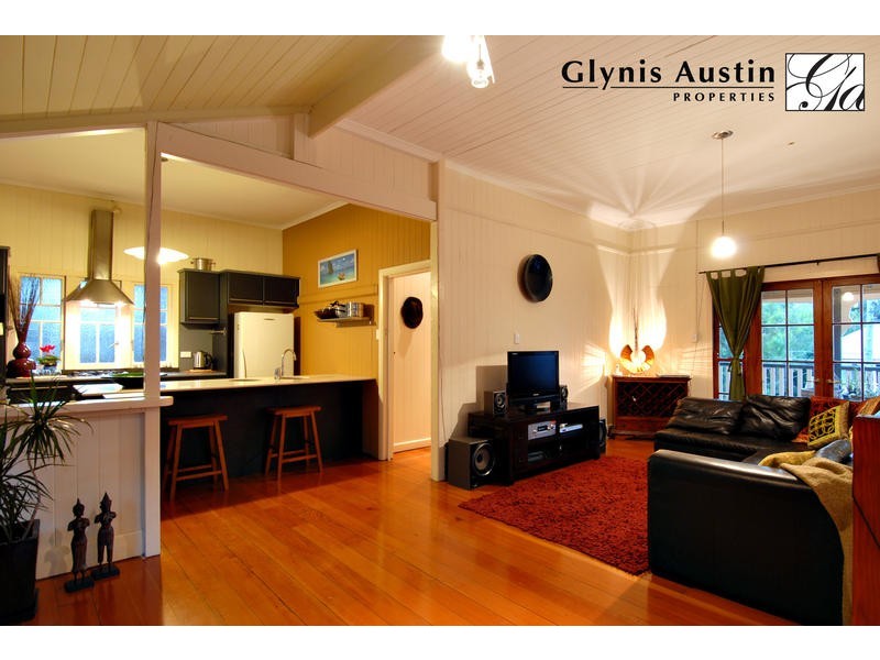 24 Drynan Street, Paddington QLD 4064