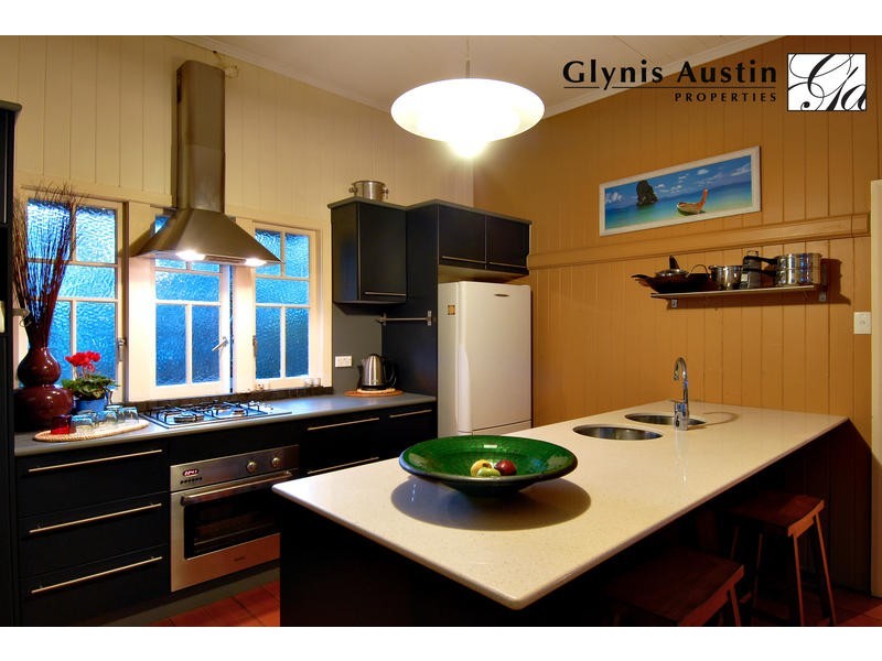 24 Drynan Street, Paddington QLD 4064