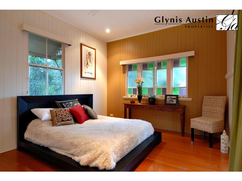 24 Drynan Street, Paddington QLD 4064