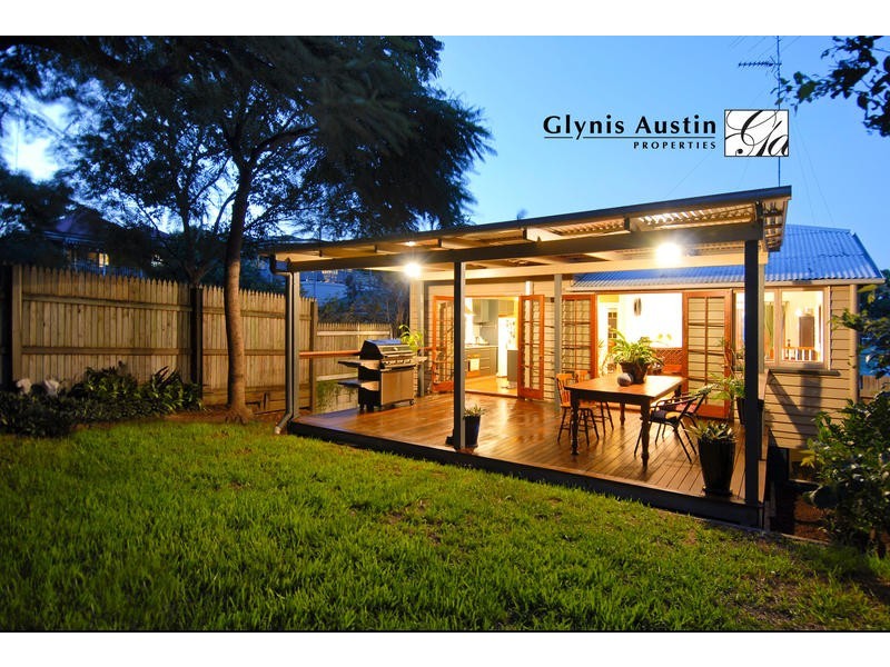 24 Drynan Street, Paddington QLD 4064