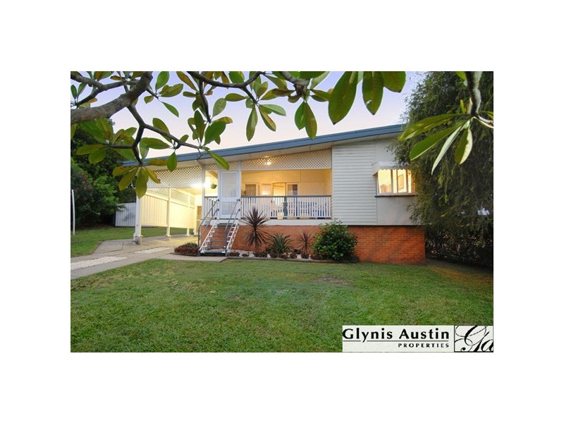 3  Walkers Drive, Balmoral QLD 4171