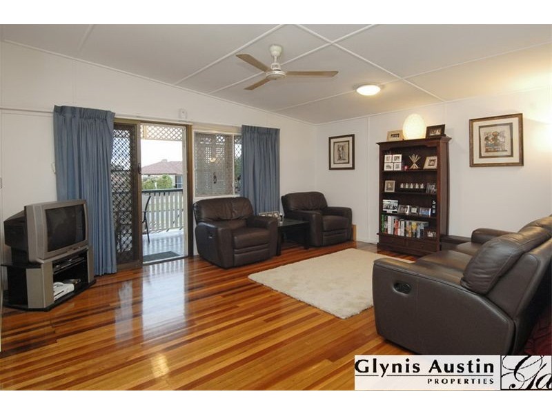 3  Walkers Drive, Balmoral QLD 4171