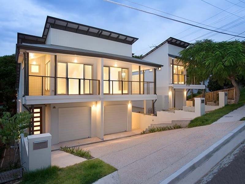 1/54  Terrace St, Toowong QLD 4066