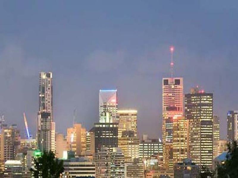 1/54  Terrace St, Toowong QLD 4066