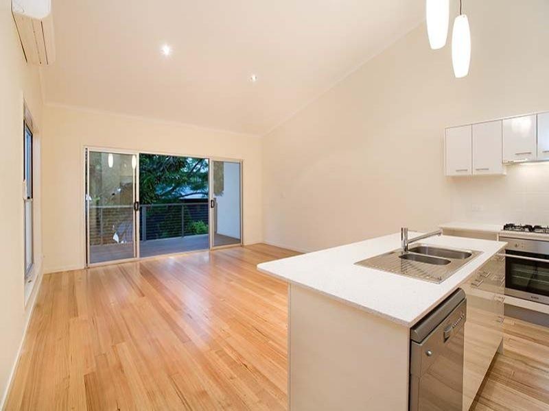 1/54  Terrace St, Toowong QLD 4066