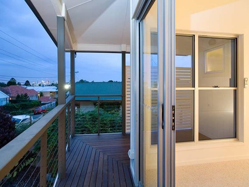 1/54  Terrace St, Toowong QLD 4066