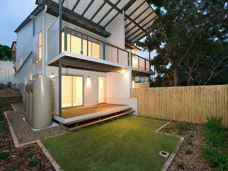 1/54  Terrace St, Toowong QLD 4066