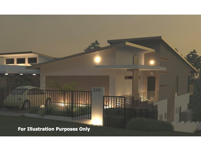 22A Eleventh Avenue, St Lucia QLD 4067